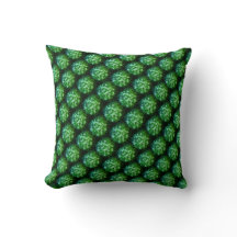 "Green Trellis" Lecteur