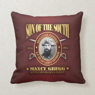 Coussin Gregg (SOTS2)