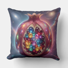 Coussin Grenade´4