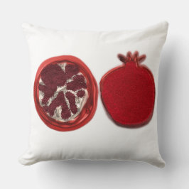 Coussin grenades étincelantes