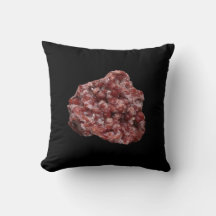 Grenat Andradite Spécimen Géologique Décoratif