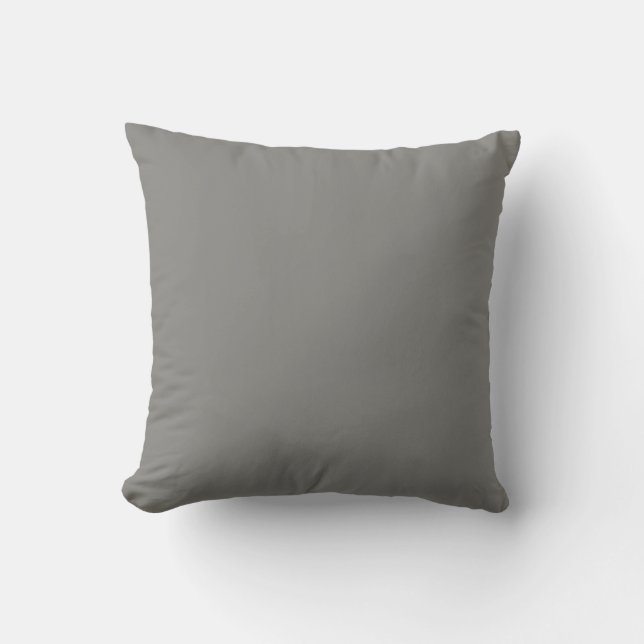 Coussin Gris (Recto)