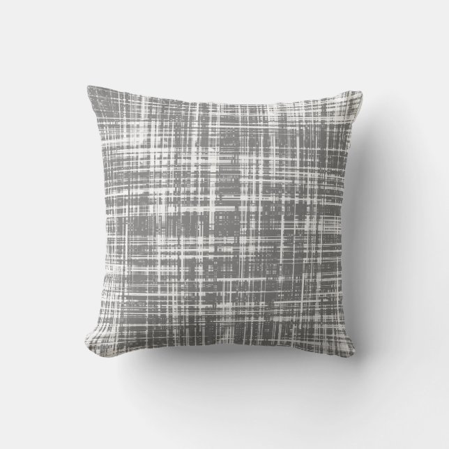Coussin Gris (Recto)