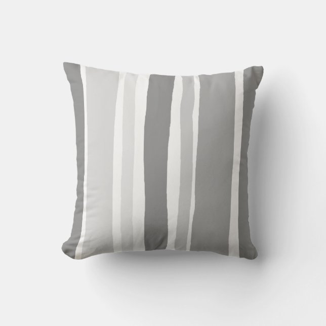 Coussin Gris (Recto)