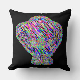 Coussin Grogger le Golem