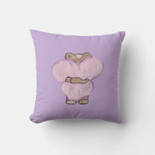 Coussin Gros câlin.