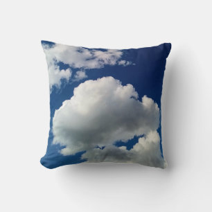 Coussin Gros nuages doux