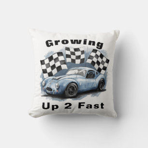 Coussin Grosse Jusqu'À 2 Cadeau De Fête D'Anniversaire Rap
