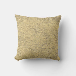 Coussin Grunge arrière - plan colorabstrait, art, artistiq