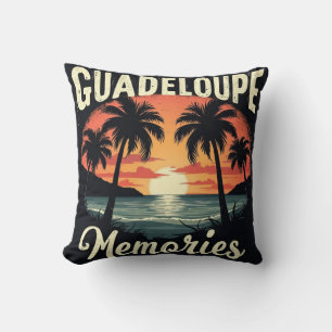 COUSSIN GUADELOUPE