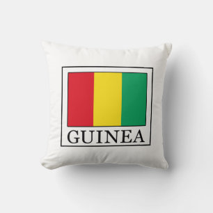 Coussin Guinée