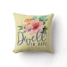 Habiter dans Hope Verse Floral