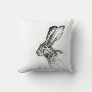 Coussin Haine de bordure des marais