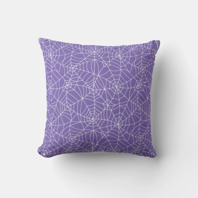 Coussin Halloween  (Recto)