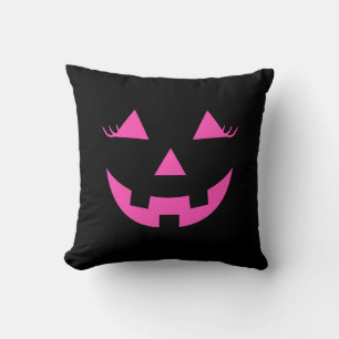 Coussin Halloween