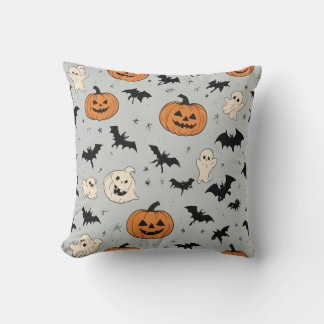 Coussin ?Halloween