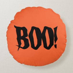 Coussin Halloween