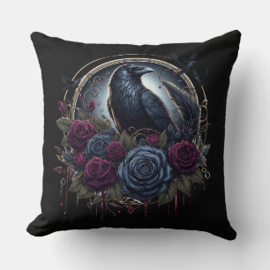 Coussin Halloween