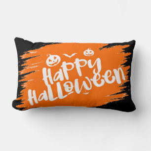 Coussin Halloween