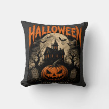 HALLOWEEN, REPOSEZ DANS LA PEUR
