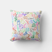 Halloween Whimsical : Un design coloré et ludique