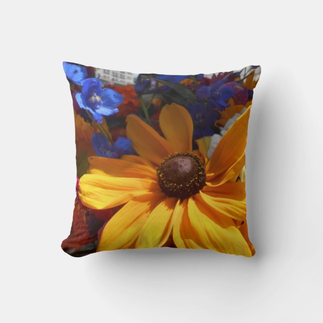 Coussin Halte (Recto)