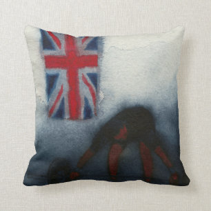 Coussin Haltérophile 2010