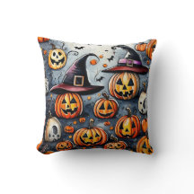 Happy Halloween éffrayant traitement ou astuces de