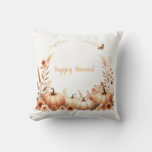 Coussin Happy Harvest