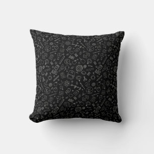 Coussin Happy School 3