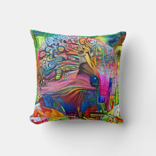 Coussin Harmonie Ethereal