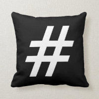 Hashtag