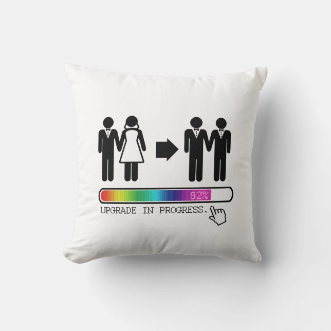 COUSSIN HAUSSE À L'HOMOSEXUEL (Recto)
