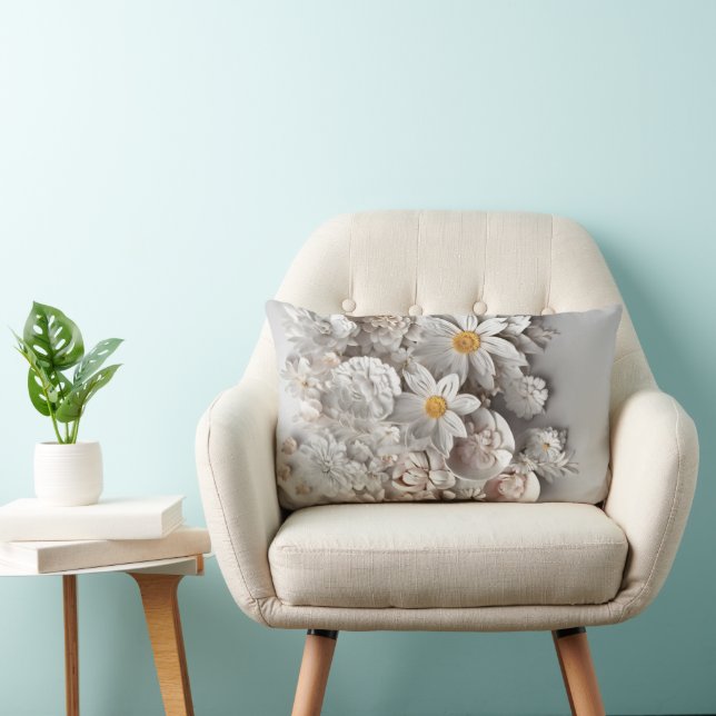 Coussin Haven : Un sanctuaire de confort et de sty (Chaise)