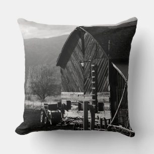 Coussin Hay Barn