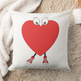 Coussin Heart Shape