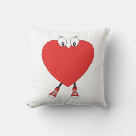 Coussin Heart Shape