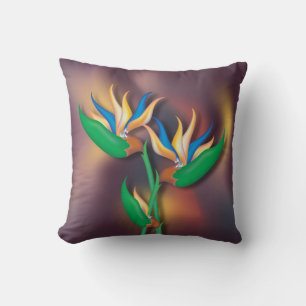 Coussin Héliconie