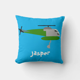 Coussin Helitack