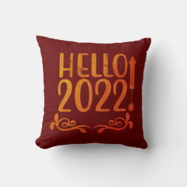 COUSSIN HELLO 2022