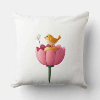 Coussin Hello summer 