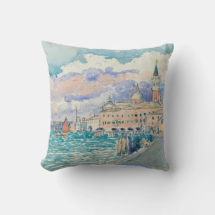 Coussin Henri-Edmond Cross - Venise, 1903