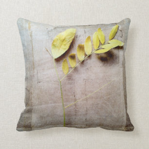 Coussin Herbarium V