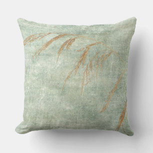 Coussin Herbe d'hiver