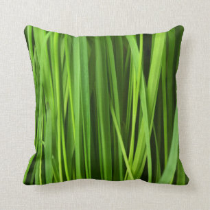 Coussin herbes du motif #29-