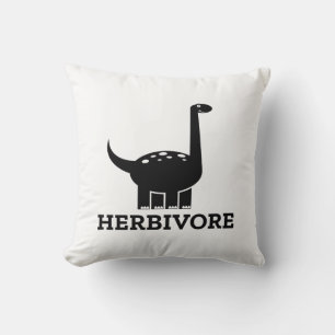 Coussin Herbivore