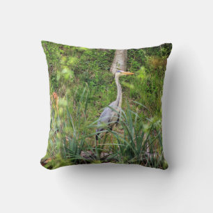 Coussin Heron