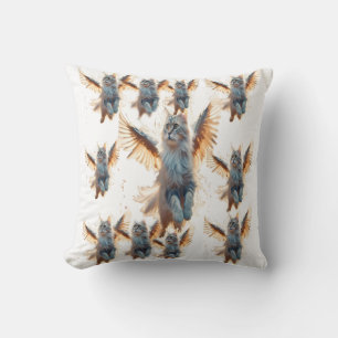 Coussin héros