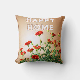 COUSSIN HEUREUX CHEZ NOUS