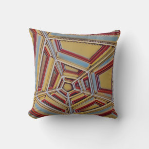 Coussin HexaPillow